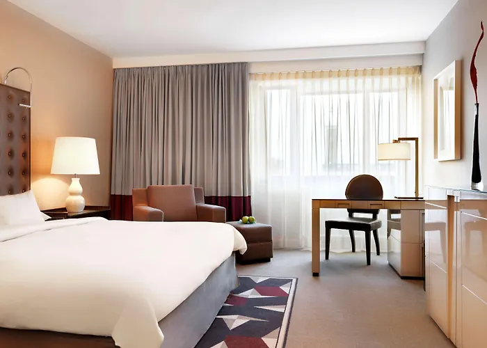Hyatt Regency Koeln