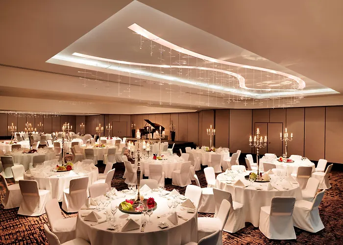 Hyatt Regency Koeln