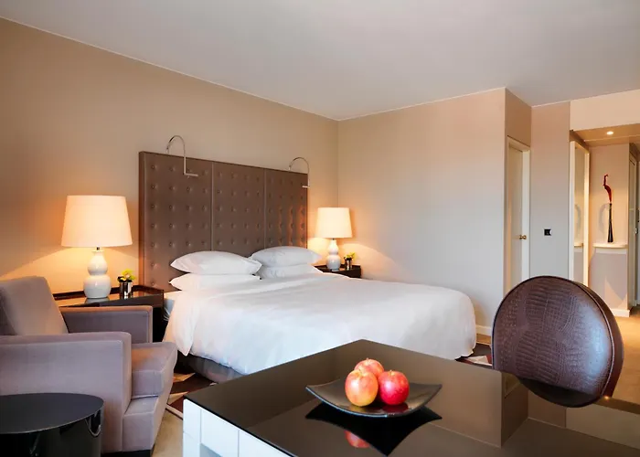 Hyatt Regency Koeln