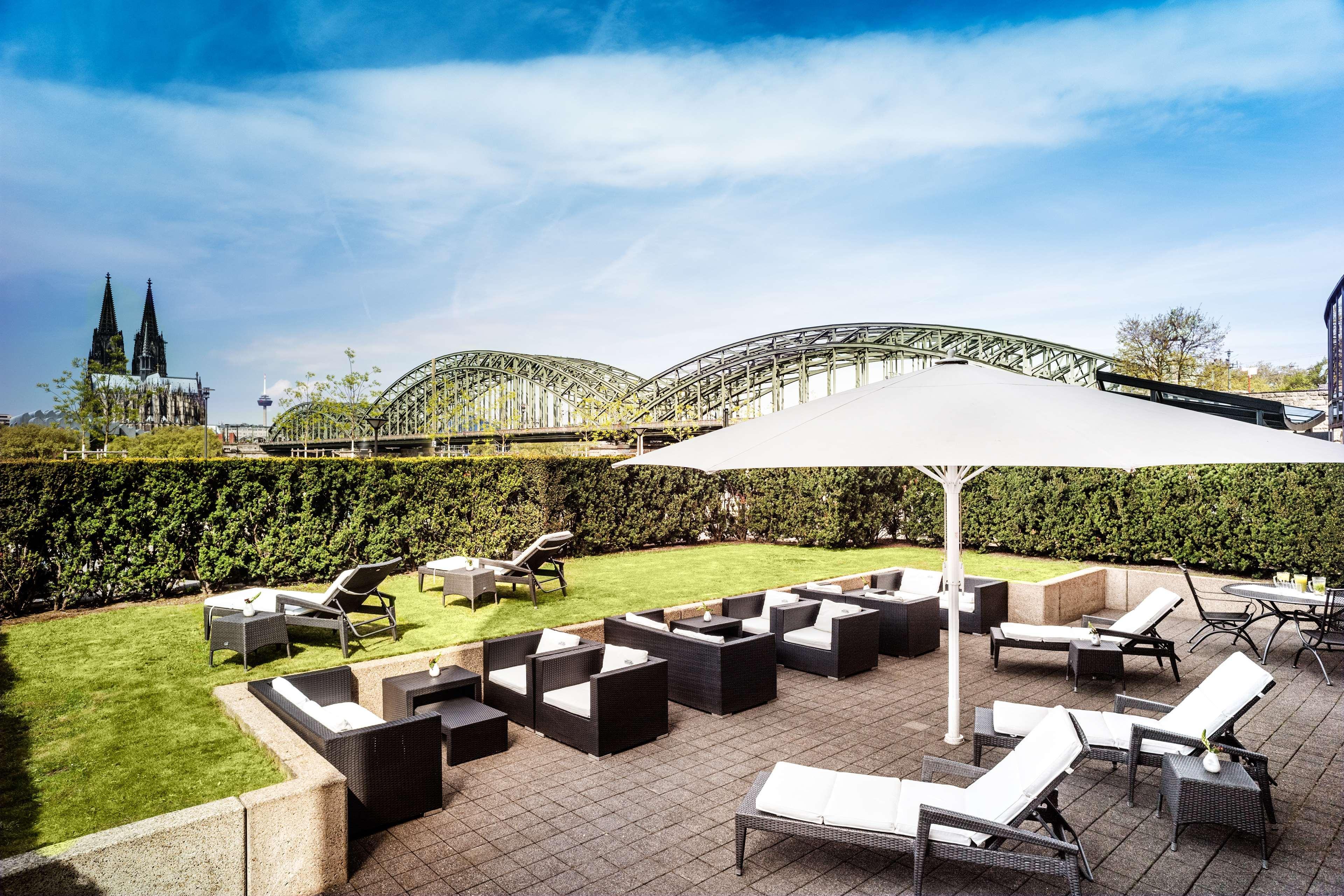 Hyatt Regency Hotel Kolonia