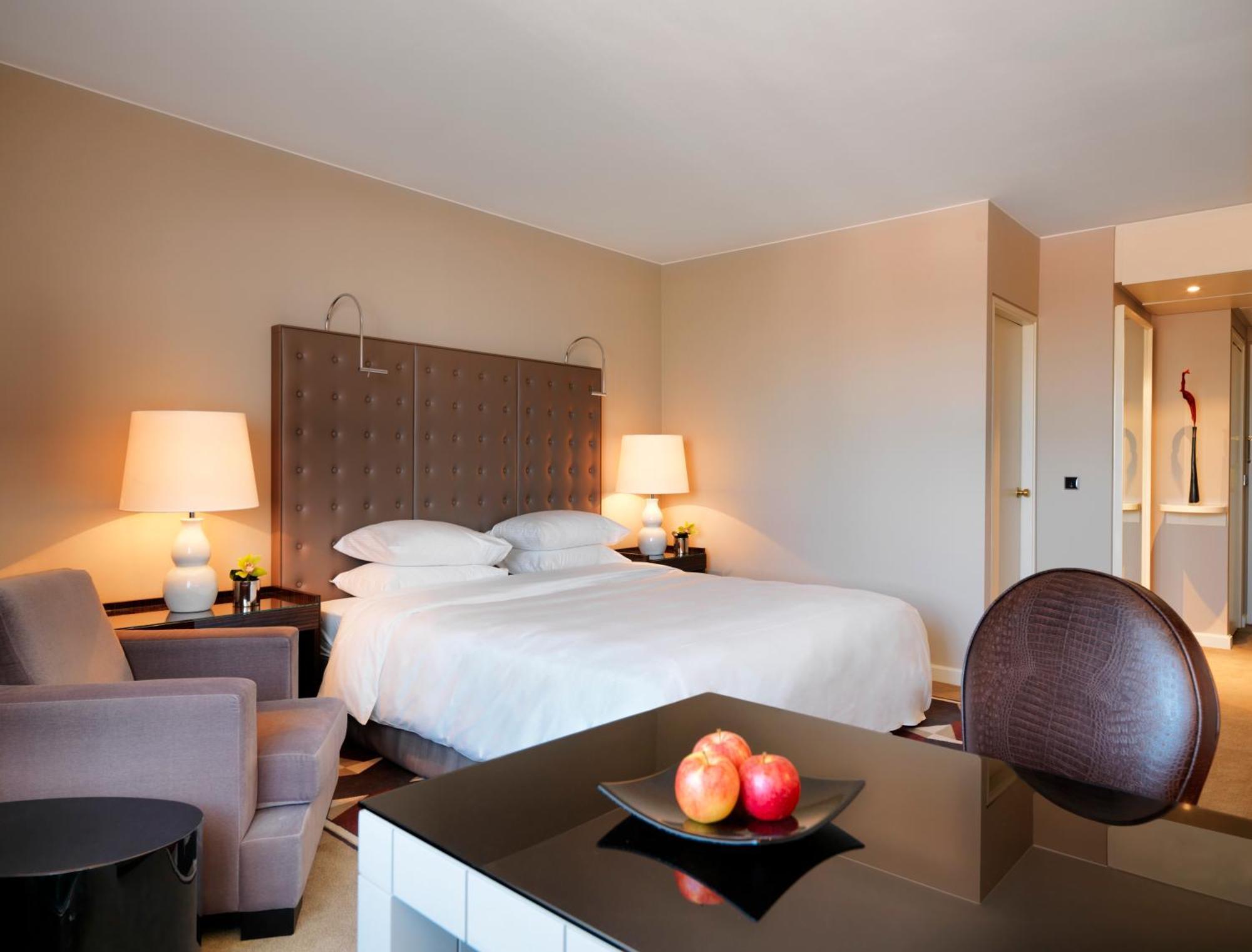 Hotel Hyatt Regency Kolonia