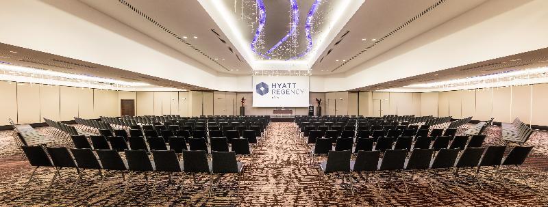 Hyatt Regency